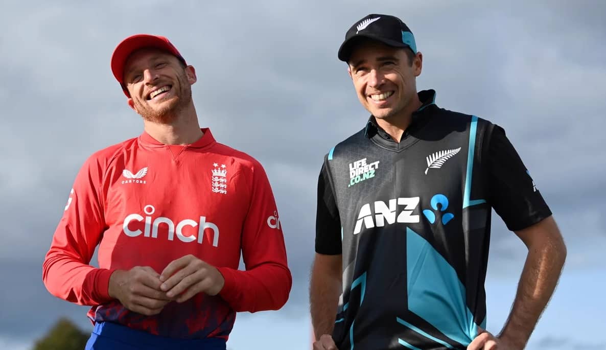 ENG vs NZ, 4th T20I - Top Captain and Vice-captain Picks 